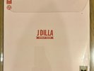 J DILLA Donut Shop 2 LP Vinyl 1 Slip-mat Serato Stones Throw 2010 Limited NM