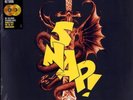 Snap  – The Madman's Return NEW & SEALED 12