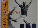 THE SMITH A BOY WITH THORNS IN HIS HEART ROUGH TRADE 15RTL3009 JAPAN OBI 12