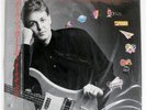 PAUL MCCARTNEY ALL THE BEST EMI RP155545 Japan OBI INSERT VINYL LP