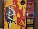 Guns N Roses - Use Your Illusion I Vinyl  2012 Release Double LP *New Sealed*