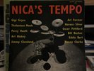 NICA‘S TEMPO LP THE QUARTET N631
