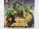 George A Romero's Dawn Of The Dead Vinyl Blue Purple Orange Variant