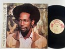 Gregory Isaacs 