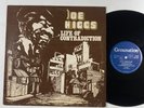 Joe Higgs 