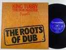 King Tubby 