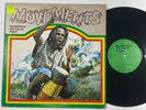 Ras Michael & The Sons Of Negus 