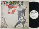 The Paragons 