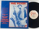Tommy McCook & The Aggrovators 