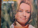 Dolly Parton Hello, I’m Dolly LP Vinyl Record Monument Country 1967 Stereo