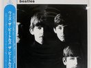 THE BEATLES WITH THE BEATLES PARLOPHONE TOJP60132 JAPAN OBI VINYL LP