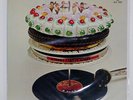 ROLLING STONES LET IT BLEED LONDON SLC300 Japan Inserted Liner GATEFOLD VINYL LP