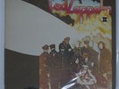 LED ZEPPELIN II ATLANTIC P8042A Japan INSERT POSTER 2300 YEN VINYL LP