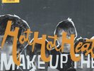 Hot Hot Heat Make Up the Breakdown LP vinyl USA Sub Pop 2022 Limited Loser
