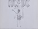 AC/DC - Flick Of The Switch (LP, Album, Emb) (Near Mint (NM or M-)) - 3352140948