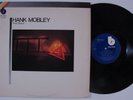 HANK MOBLEY Third Season BLUE NOTE LP VG+ f