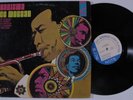 LEE MORGAN Charisma BLUE NOTE LP gatefold van gelder f