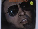 IDRIS MUHAMMAD Boogie To The Top KUDU KU-38 LP SEALED f
