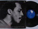 BUD POWELL The Amazing Bud Powell Vol. 1 BLUE NOTE LP VG+ stereo UA f
