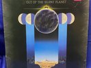 KING'S X Out Of The Silent Planet 1988 Megaforce Vinyl LP Groundbreaking Debut