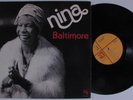 NINA SIMONE Baltimore CTI LP VG++/VG+ gatefold f