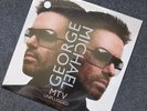 GEORGE MICHAEL MTV UNPLUGGED VINYL 12
