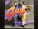 Guy - Self Titled - New & Sealed Vinyl LP New Jack Swing Hip-Hop 1988 MCA 42176