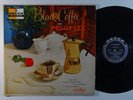 PEGGY LEE Black Coffee LP on Decca DG mono VG++