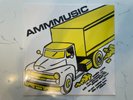 AMM – Ammmusic - SEALED