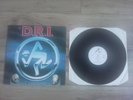 D.R.I. - CROSSOVER ORIGINAL 1987 1ST PRESSING LP METAL BLADE RR 9620 EX+ VINYL