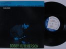 BOBBY HUTCHERSON Dialogue BLUE NOTE LP VG++/VG+ dmm audiophile reissue f