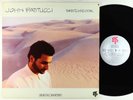 John Patitucci - Sketchbook LP - GRP Switzerland VG+