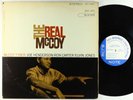 McCoy Tyner - The Real McCoy LP - Blue Note - BST 84264 RVG VG+