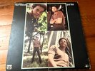 BILL WITHERS Still Bill ORIGINAL LP  SUSSEX Use Me Lean on Me VINYL