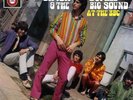 Simon Dupree And The Big Sound - At The BBC Vinyl LP