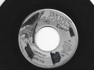 GARAGE ROCKER 45-- THOSE FIVE - SIDEWALKS / CHALLENGE OF -HEAR  1967 PARIS TOWER