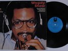 WOODY SHAW Little Red's Fantasy MUSE LP VG+ f