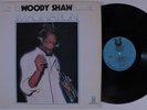WOODY SHAW Imagination MUSE LP f