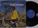HORACE SILVER Serenade To A Soul Sister BLUE NOTE LP VG+/VG++ van gelder f