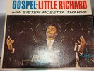 little richard with sister rosetta tharpe vinyl