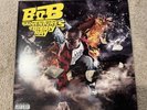 B.O.B Presents: the Adventures of Bobby by B.O.B (Record, 2010)