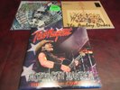 TED NUGENT VERIFIED 6000TH LIVE BOX + & AMBOY DUKES 180G SET