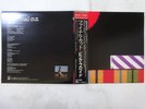 Pink Floyd The Final Cut CBS/Sony 25AP 2410 Japan  VINYL LP OBI
