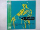 Lester Young The Complete Aladdin Sessions Vol. 2 King K18P-9257 Japan   LP OBI