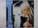 Nico Chelsea Girl MGM 23MM 0193 Japan  VINYL LP OBI
