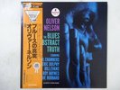 Oliver Nelson The Blues And The Abstract Truth MCA VIM-5561 Japan  VINYL LP OBI
