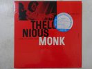 Thelonious Monk Genius Of Modern Music Volume 2 Blue Note BLP-1511 Japan OBI