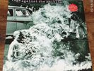 Rage Against The Machine Original Epic 472224 1992  EX/VG+
