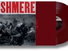 MUMFORD & SONS - RUSHMERE - LP BLOODSHOT RED VINYL  NUOVO SIGILLATO