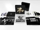 U2 - THE JOSHUA TREE - 30th Anniversary Super Deluxe 7-LP Vinyl Box Set - SEALED